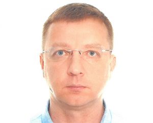 Mykola PALIICHUK