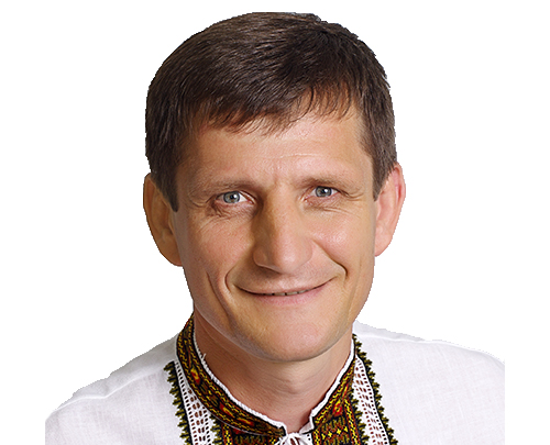 Oleksandr Sych