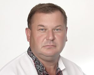 Vasyl HLADII
