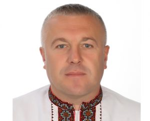 Mykhailo IVANOCHKO