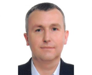 Nazarii IVANIV