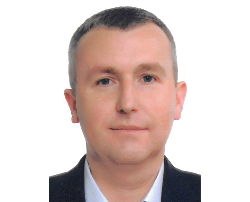 Nazariy Ivaniv