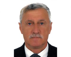 Vasyl IVASYK
