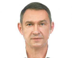 Andrii IVASKIV
