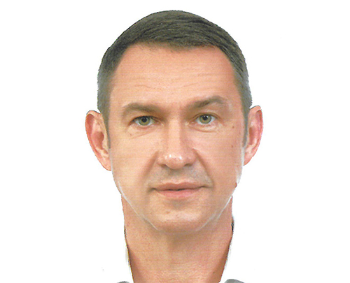Andriy Ivaskiv