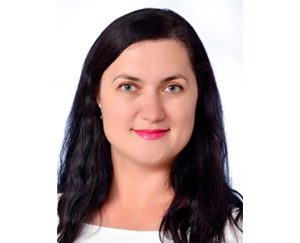 Yevheniia BARDIAK
