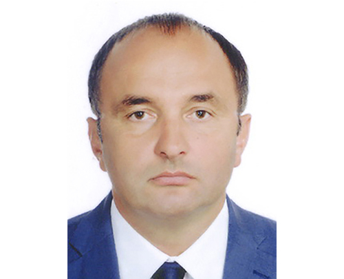 Serhiy Basarab