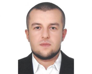 Andrii BRYNDALSKYI