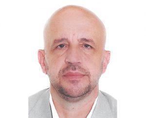 Taras VYNOHRADNYK
