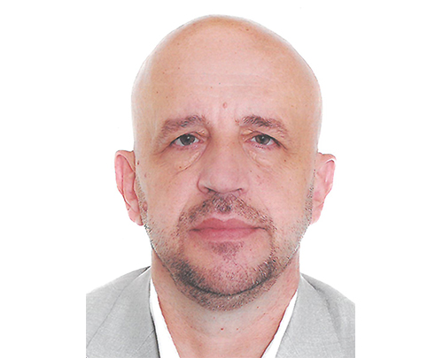 Taras Vynohradnyk