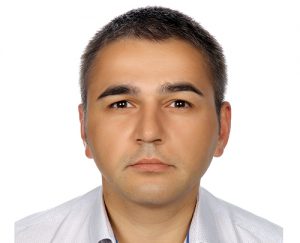 Mykola VITENKO