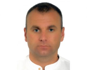 Yurii HLYNSKYI