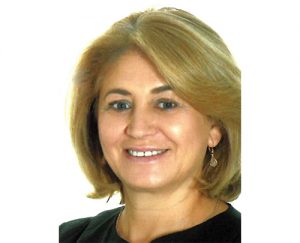 Yaroslava HOHOL