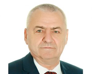 Mykhailo HOLOVCHUK