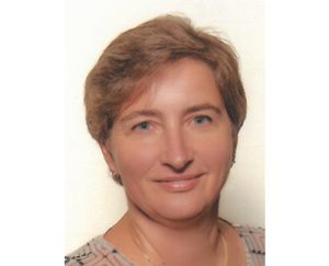 Liliana HORAL