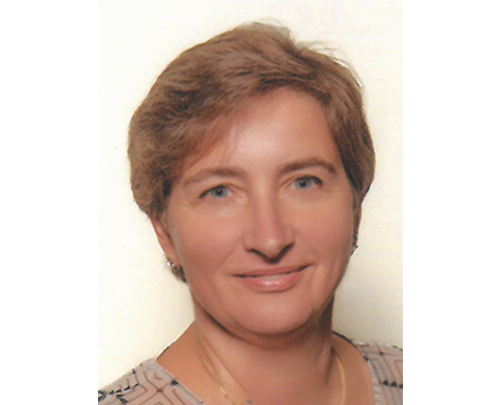 Liliana Horal