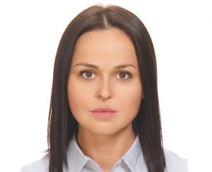 Mariana HRYNECHKO