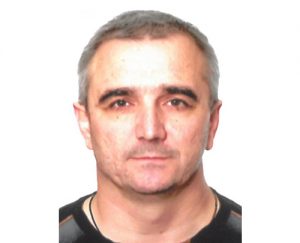 Dmytro HRYTSIUK