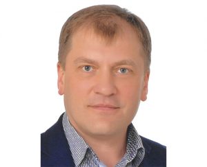 Ostap HRYSHCHUK