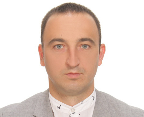 Ihor Debenko