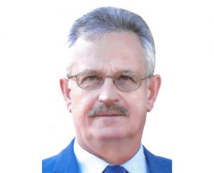 Dmytro DZVINCHUK