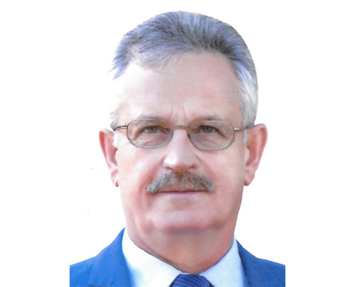 Dmytro Dzvinchuk
