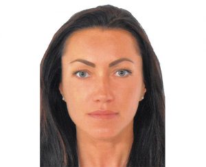 Nataliia DIOMINA