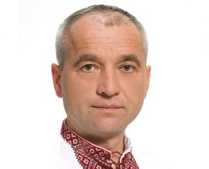 Yurii DIAKIV