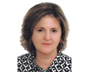 Halyna KARP
