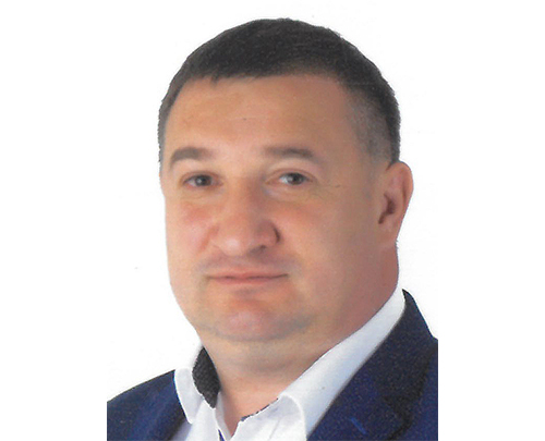 Oleh KACHUR
