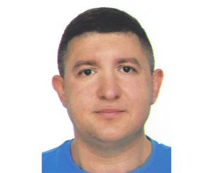 Bohdan KNYSHUK