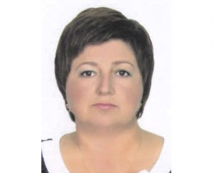 Orysia KNYSHUK
