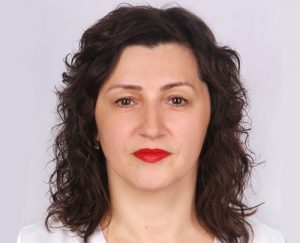 Inna KOPYLCHUK