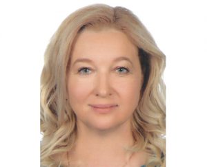 Myroslava KORNELIUK