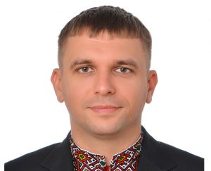 Mykhailo KOROLYK