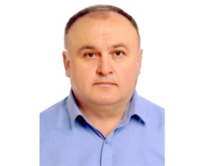 Mykola KUZMA