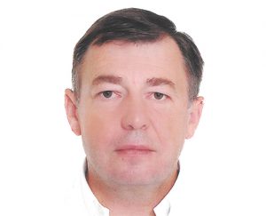 Rostyslav KUKURUDZ