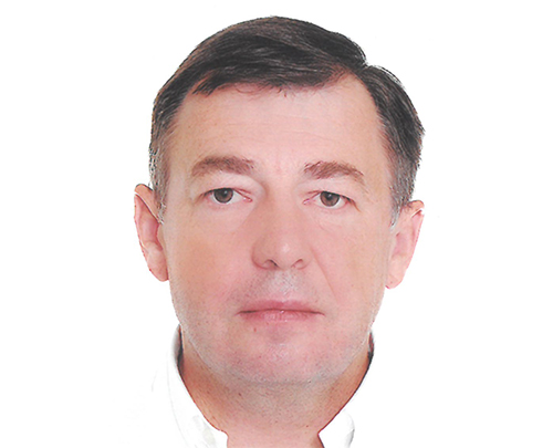Rostyslav Kukurudz
