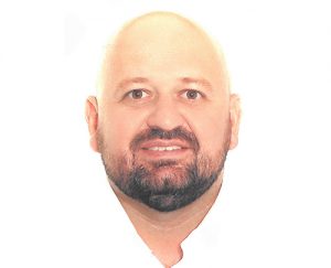 Volodymyr KUSHNIR