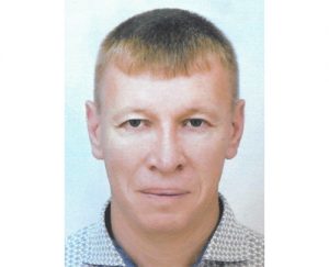 Dmytro LASHCHUK