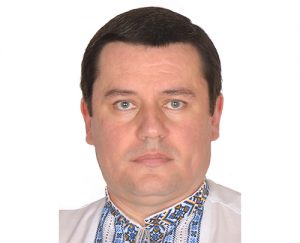 Oleksandr LEVYTSKYI