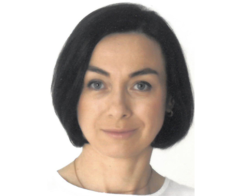 Nadiya Levkonovych