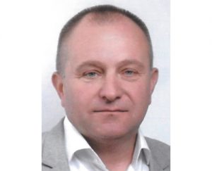 Bohdan LENIHEVYCH