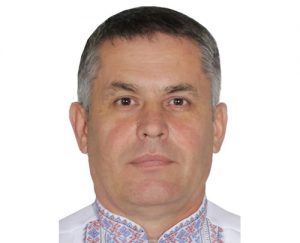 Vasyl MELNYCHUK