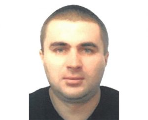 Roman MOSHURA