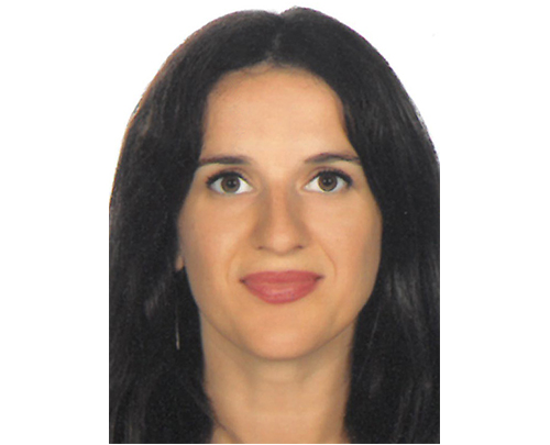 Antonina Mirus