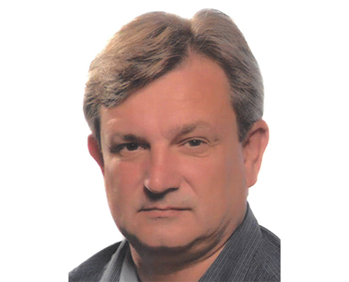 Ihor Ochkur