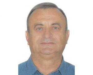 Ivan PRYIMAK