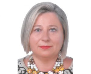 Mariia SAVKA