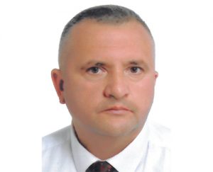 Volodymyr SEMENIUK